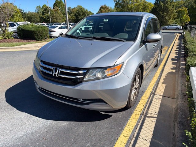 Used 2016 Honda Odyssey EX-L image 6