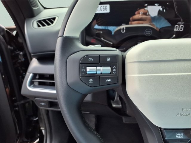 New 2026 Kia K4 GT-Line Turbo FWD image 19