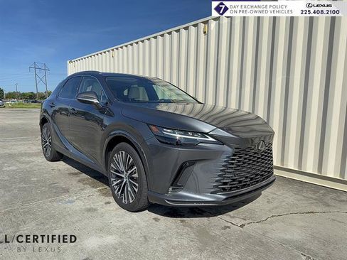 Used 2024 Lexus RX 350 Premium Plus w/ Convenience Package FWD image 1