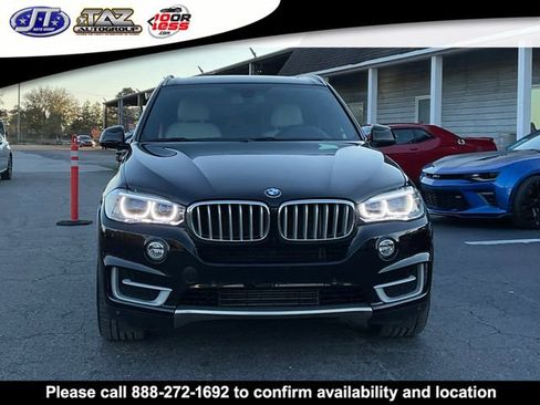 Used 2018 BMW X5 xDrive35i image 2