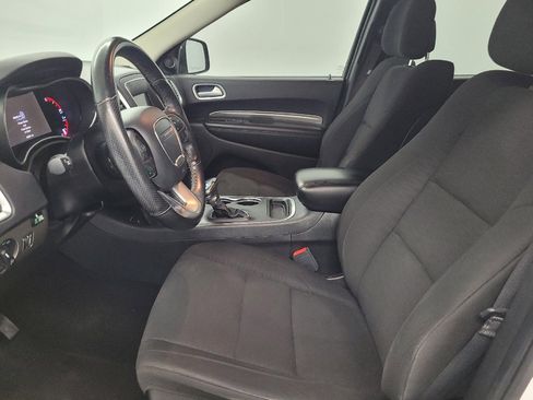 Used 2020 Dodge Durango SXT w/ 3rd Row Seating Group image 17