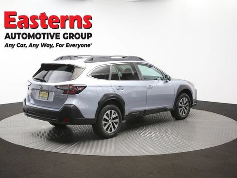 Used 2023 Subaru Outback Premium AWD/4WD image 41