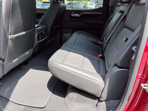 Certified 2024 GMC Sierra 1500 Denali w/ Denali Reserve Package AWD/4WD image 17