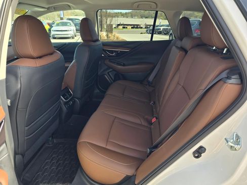Used 2023 Subaru Outback Touring XT image 11