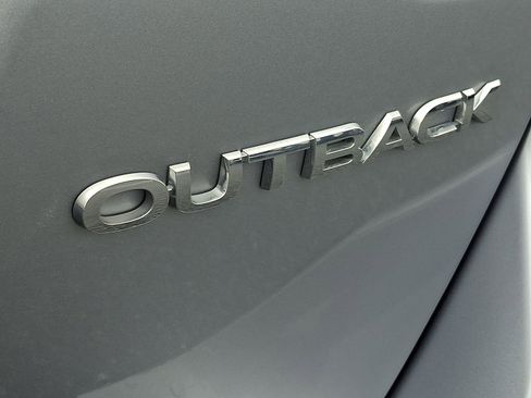 Certified 2024 Subaru Outback Premium image 31
