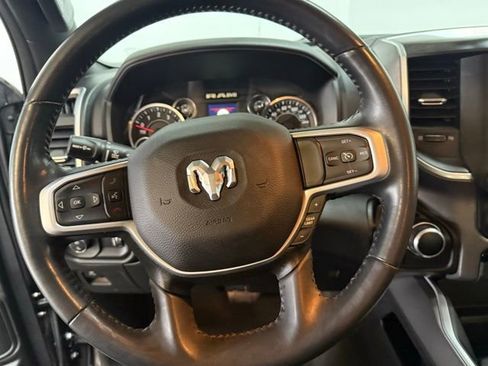 Certified 2023 RAM 1500 Big Horn image 23