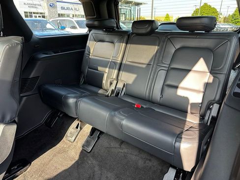 Used 2024 Lincoln Navigator Reserve AWD/4WD image 31
