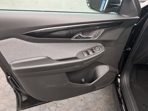 New 2026 Chevrolet TrailBlazer LT image 14