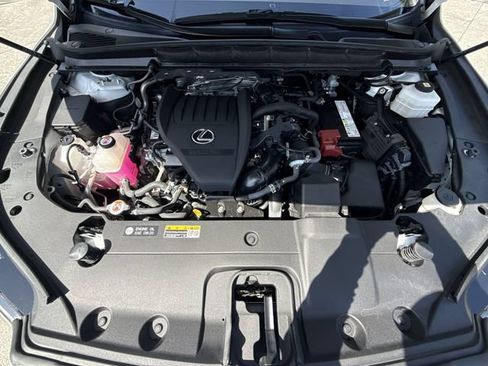 Used 2023 Lexus RX 350 Premium w/ Cold Area Package FWD image 27