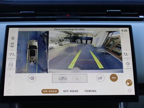 Certified 2024 Land Rover Range Rover Long Wheelbase SE image 24