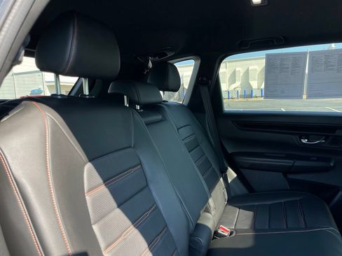 Used 2026 Honda CR-V Sport-L image 36