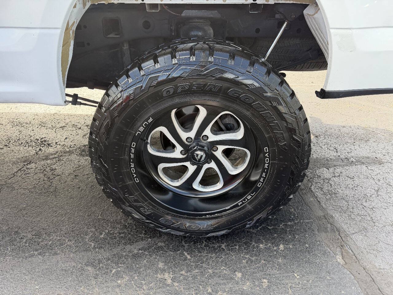 Used 2016 Ford F150 XL w/ Equipment Group 101A Mid RWD image 10