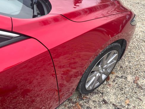 Used 2020 MAZDA MAZDA3 Sedan w/ Preferred Package image 29