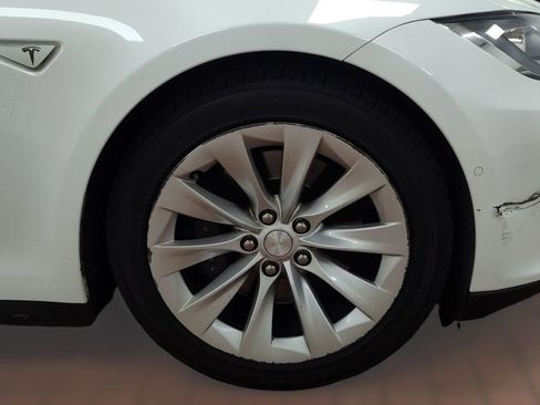 Used 2016 Tesla Model S 75D image 11