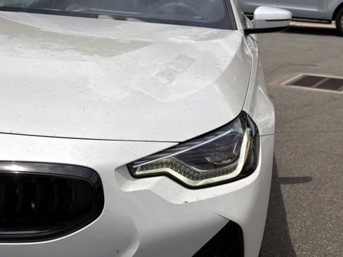 New 2026 BMW 230i Coupe w/ Premium Package RWD image 9