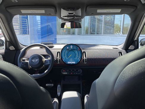 Used 2025 MINI Cooper Countryman John Cooper Works w/ Comfort Package Max image 23