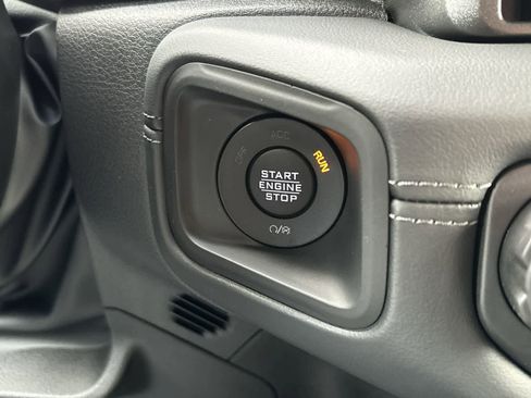 New 2026 Jeep Gladiator Mojave image 26