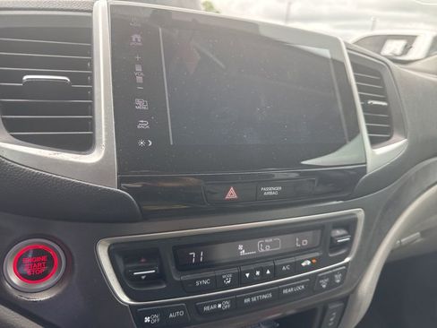 Used 2018 Honda Pilot EX-L image 13