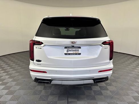 Used 2020 Cadillac XT6 Premium Luxury AWD/4WD image 44