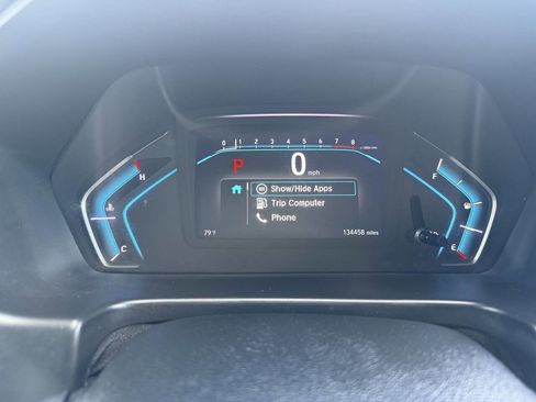 Used 2018 Honda Odyssey EX-L image 20
