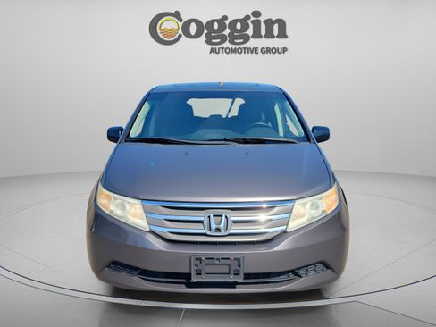 Used 2012 Honda Odyssey EX-L image 5
