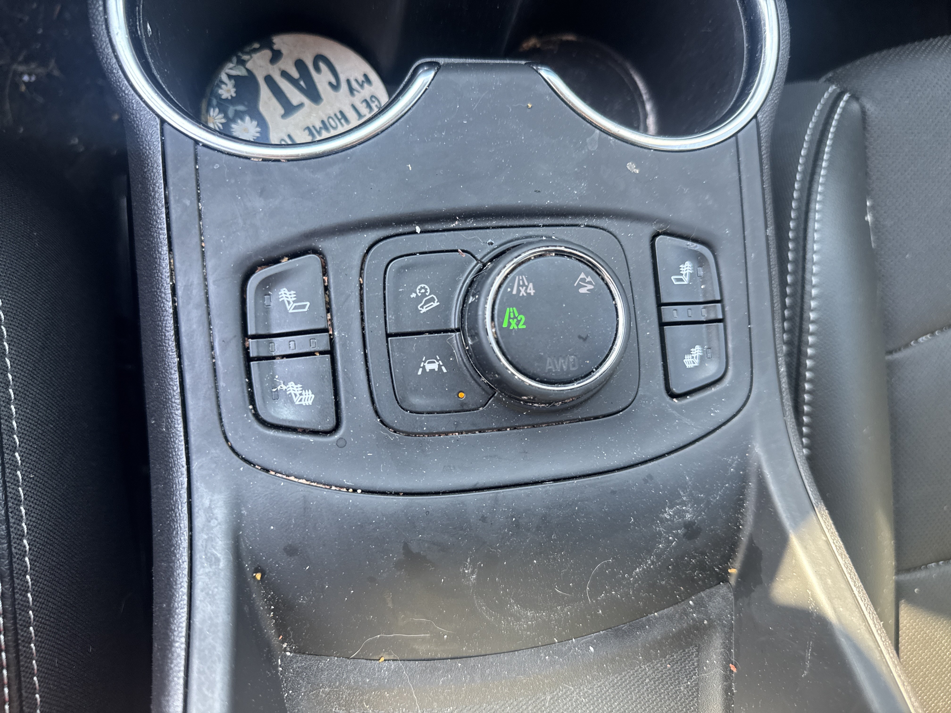 Used 2024 GMC Terrain SLT AWD/4WD image 27