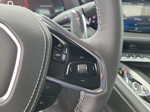 New 2026 Chevrolet Corvette Stingray Coupe w/ 1LT image 6