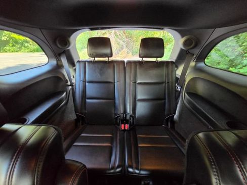 Used 2023 Dodge Durango R/T AWD/4WD image 34