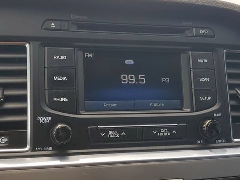 Used 2015 Hyundai Sonata Sport 2.0T FWD image 25