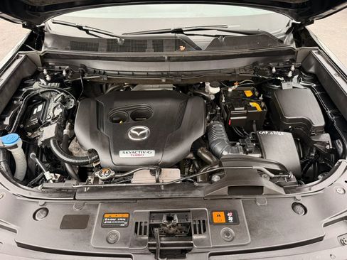 Used 2023 MAZDA CX-9 Touring Plus AWD/4WD image 27