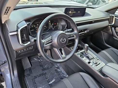 Certified 2024 MAZDA CX-50 AWD 2.5 S w/ Convenience Package image 16