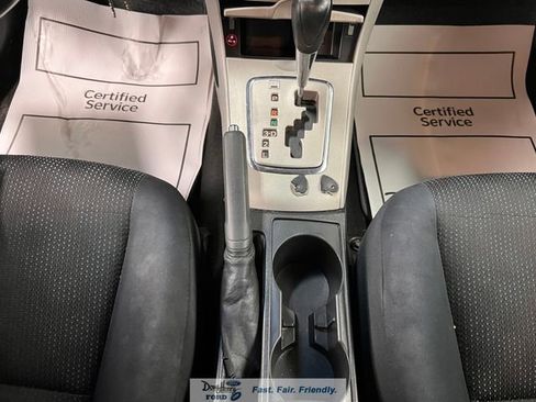 Used 2010 Toyota Corolla FWD image 38