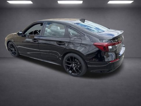 Used 2025 Honda Civic Sport image 11