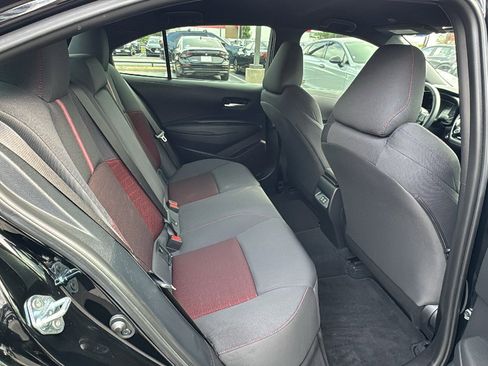 Used 2024 Toyota Corolla SE FWD image 22