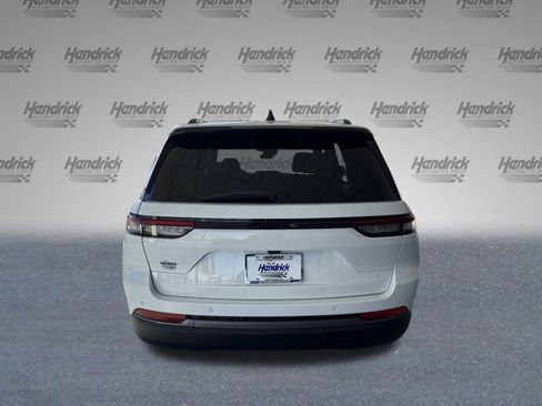 New 2026 Jeep Grand Cherokee Limited w/ Limited Altitude Package image 7