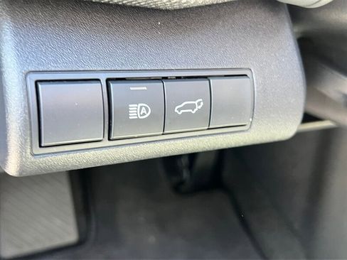 Used 2024 Subaru Solterra Touring image 31