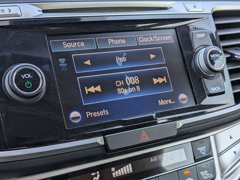 Used 2014 Honda Accord EX-L image 28