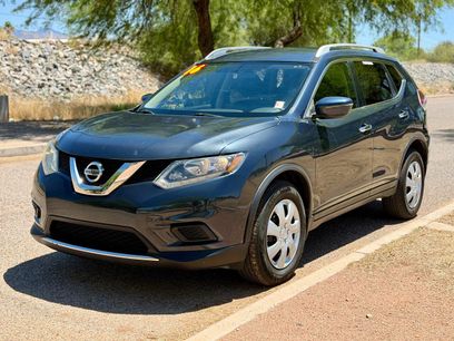 Used 2016 Nissan Rogue S w/ Appearance Package