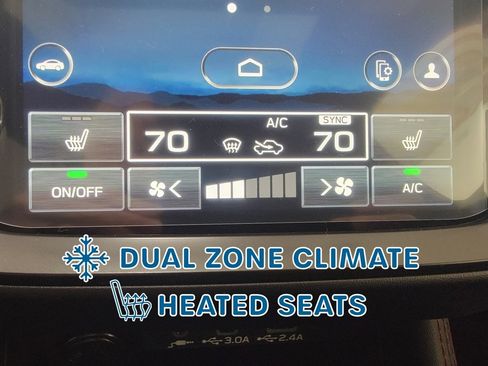 New 2025 Subaru WRX Premium image 14