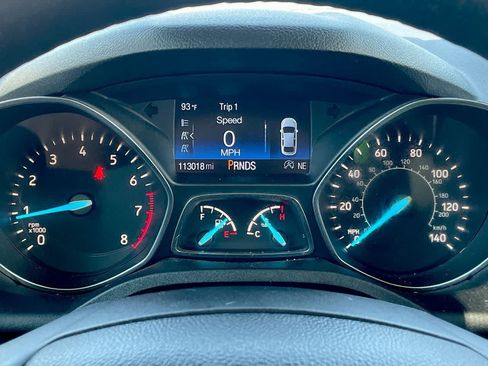 Used 2018 Ford Escape SEL AWD/4WD image 26