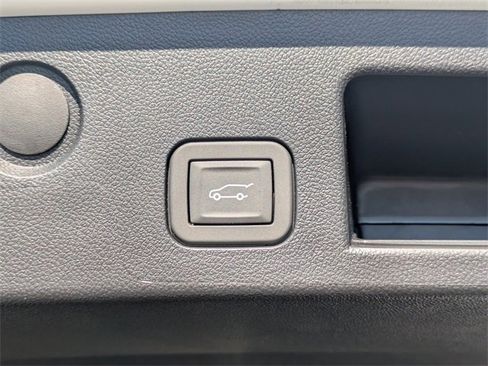 New 2026 GMC Terrain Elevation image 16