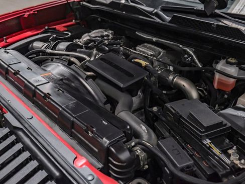 Used 2023 Chevrolet Silverado 3500 LT w/ Convenience Package image 35