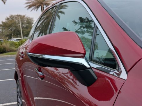 New 2026 Lexus RX 350 w/ Convenience Package image 12