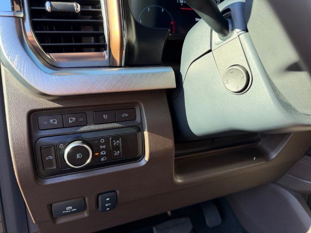Used 2024 Ford F350 King Ranch w/ Tremor Off-Road Package AWD/4WD image 23