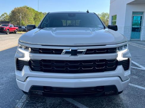 New 2026 Chevrolet Silverado 1500 RST image 5