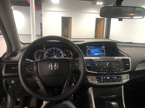 Used 2015 Honda Accord LX image 14