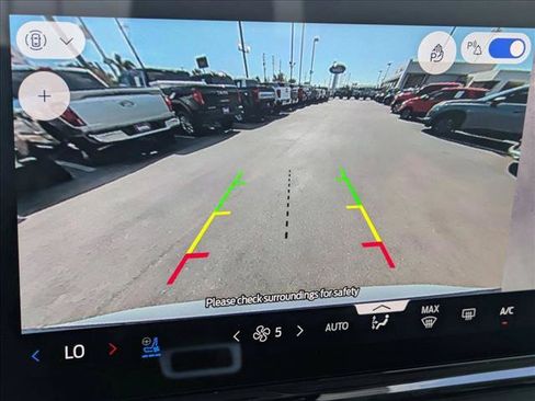 New 2026 Ford Expedition Platinum w/ Driver's Package AWD/4WD image 13