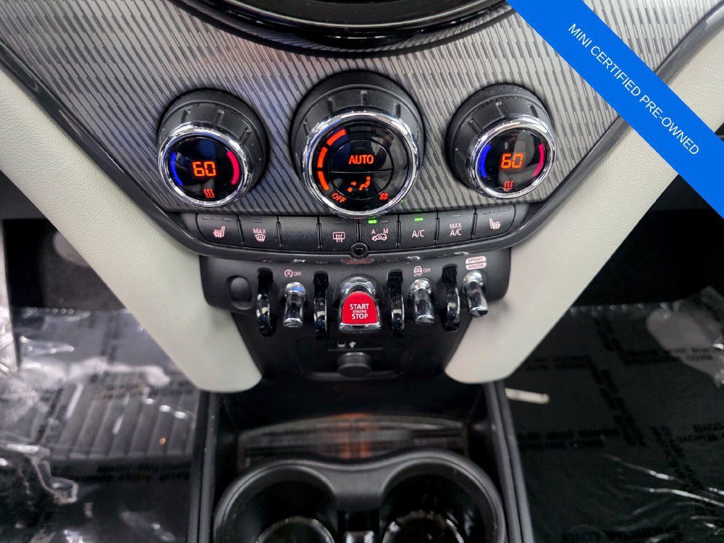 Used 2023 MINI Cooper Countryman S w/ Signature Upholstery Package FWD image 24