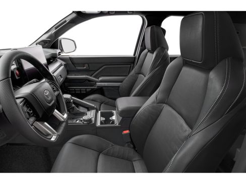 New 2026 Toyota 4Runner TRD Off-Road Premium AWD/4WD image 8