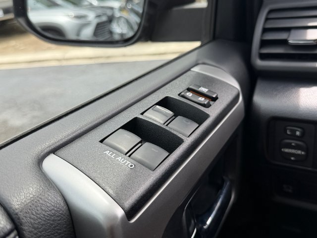 Certified 2023 Toyota 4Runner Limited RWD image 24